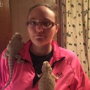 Meet your Posher, Mashana